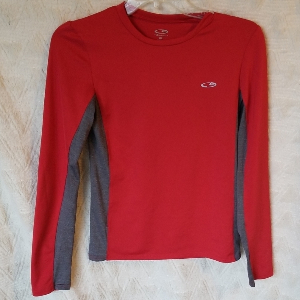 C9 by Champion compression shirt